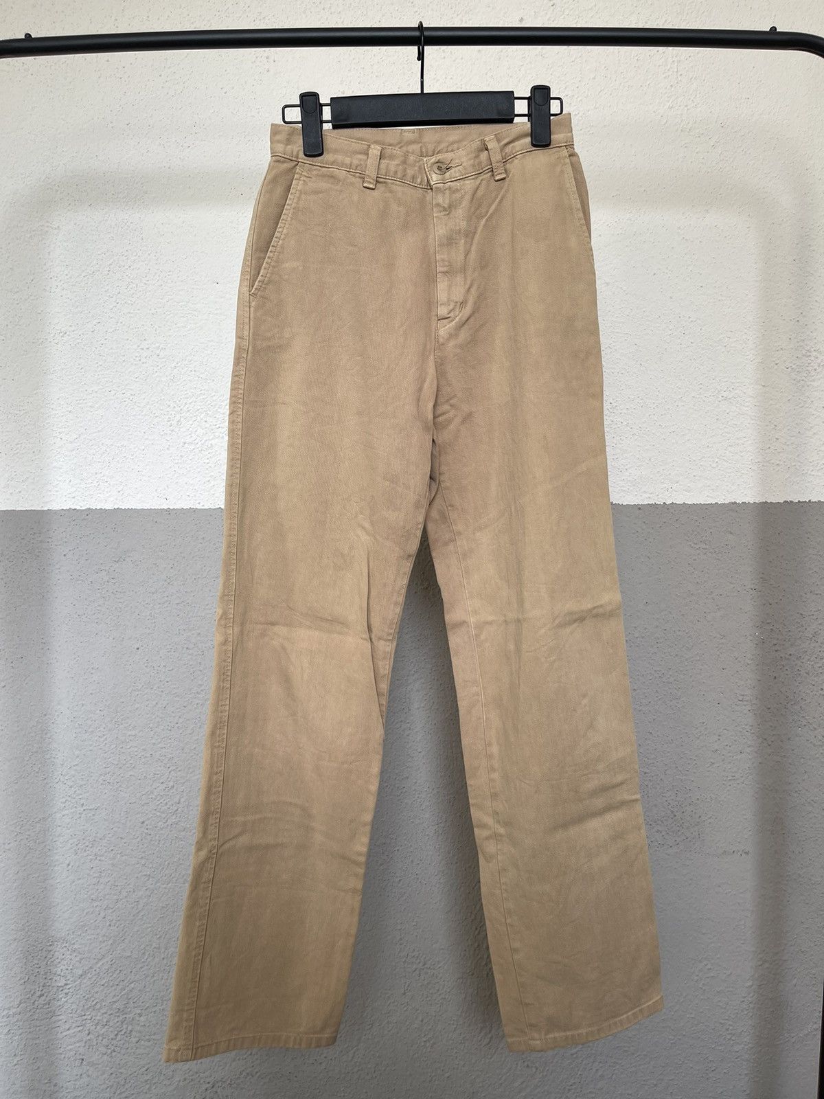 Carhartt Y2K Miss Carhartt Pants Size 26" / US 2 / IT 38 - 2 Thumbnail