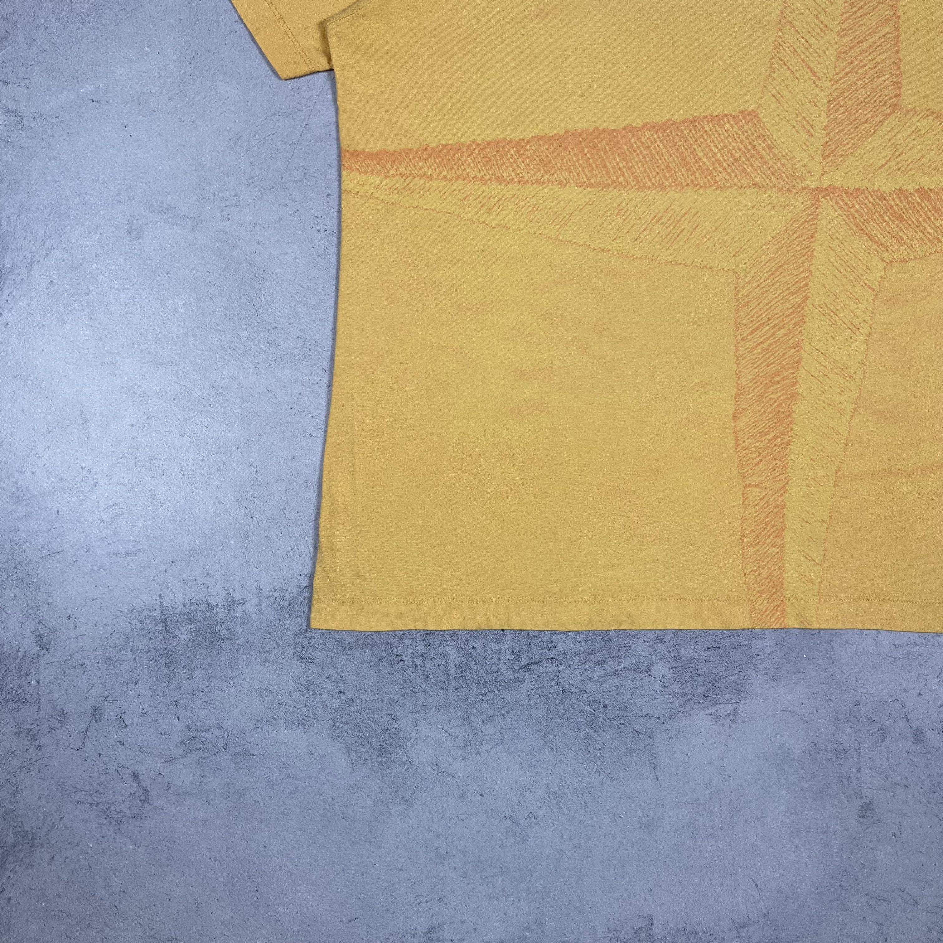 Stone Island Stone Island All Over Print T Shirt Size US M / EU 48-50 / 2 - 6 Thumbnail