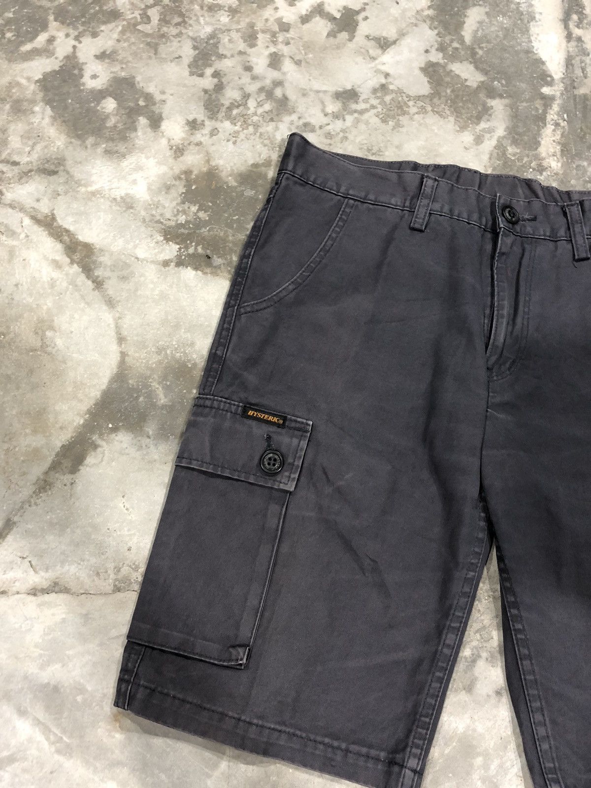 Hysteric Glamour Hysteric Glamour Short Pants Size US 31 - 3 Thumbnail