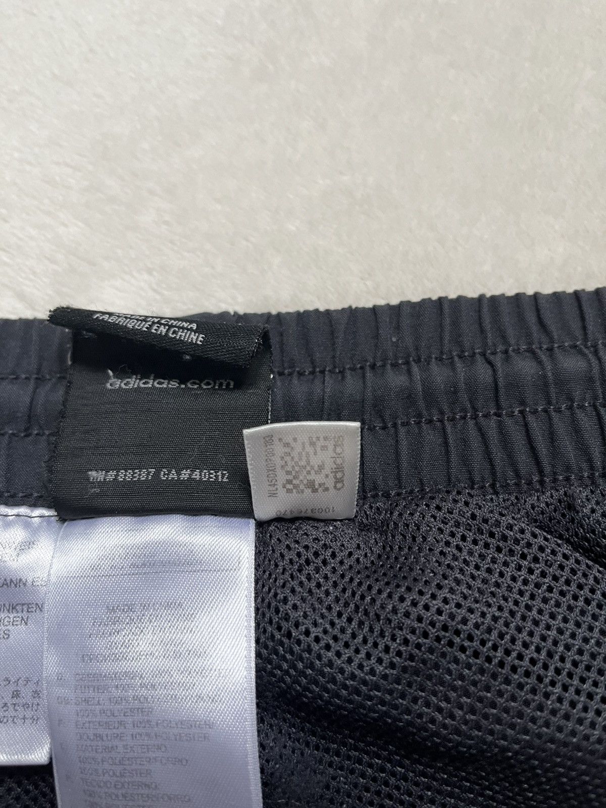 Adidas Vintage Liverpool x Adidas 2009/2010 sweatpants Size US 38 / EU 54 - 4 Thumbnail