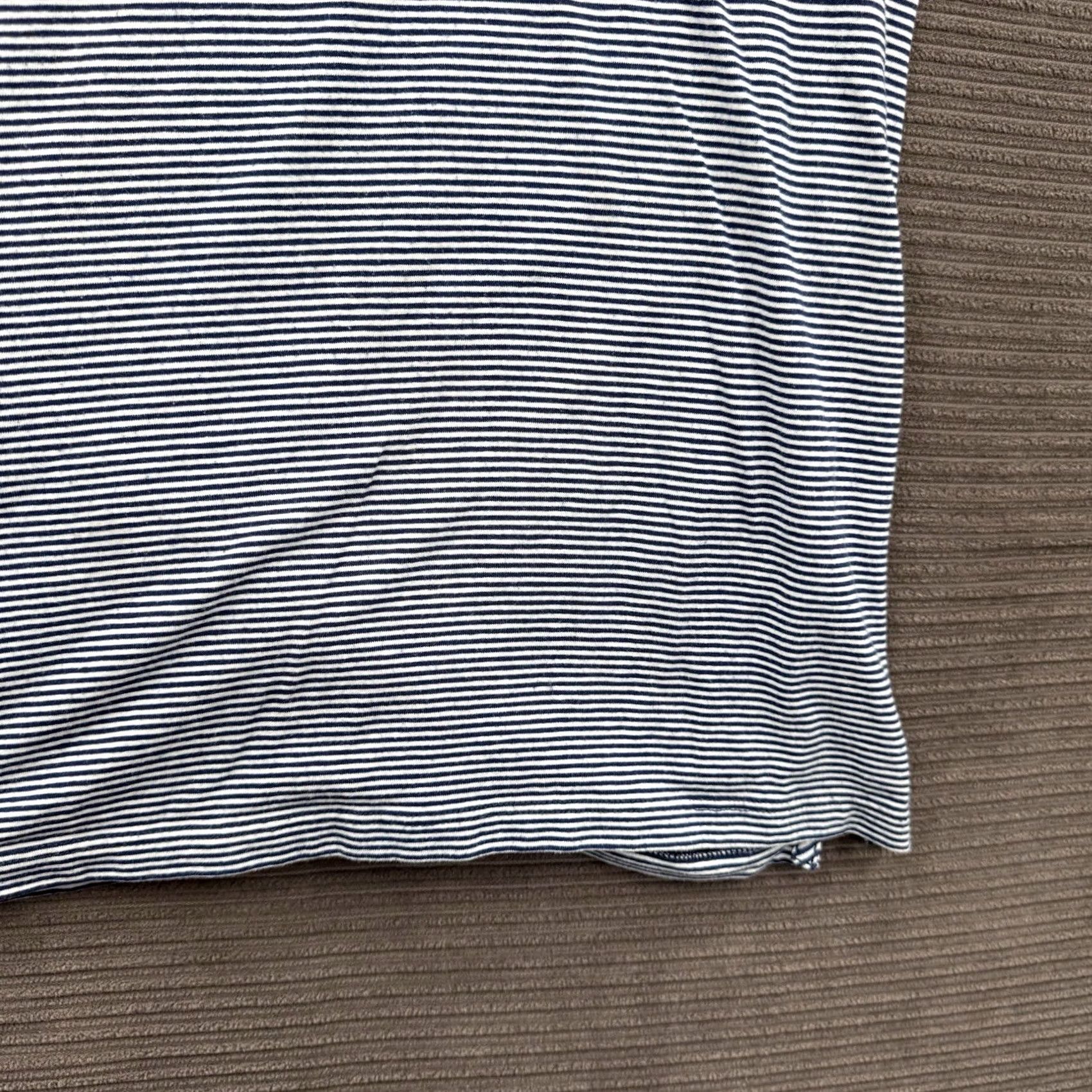 Vineyard Vines Vineyard Vines Edgartown Polo Shirt Men XL Blue Striped Golf Preppy Shirt Size US XL / EU 56 / 4 - 7 Thumbnail