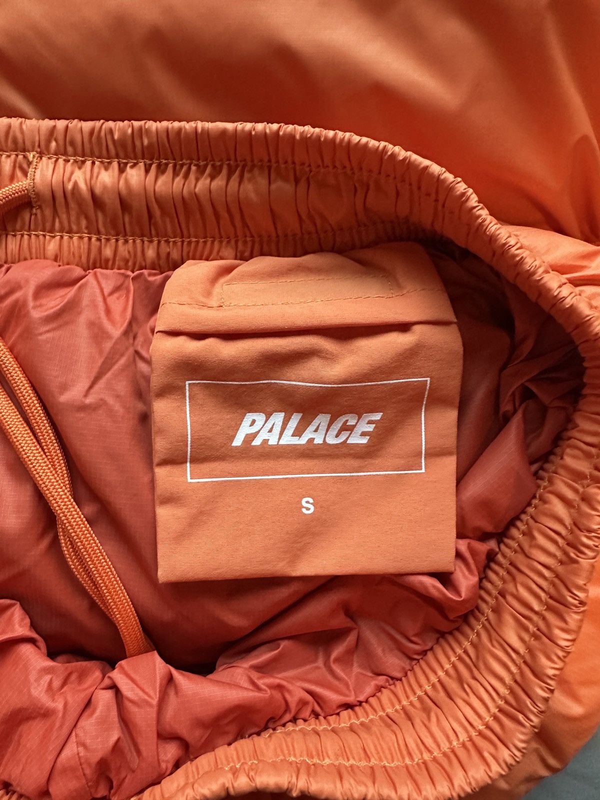 Palace Palace PAL-TEX Puffa Joggers Size US 32 / EU 48 - 3 Thumbnail