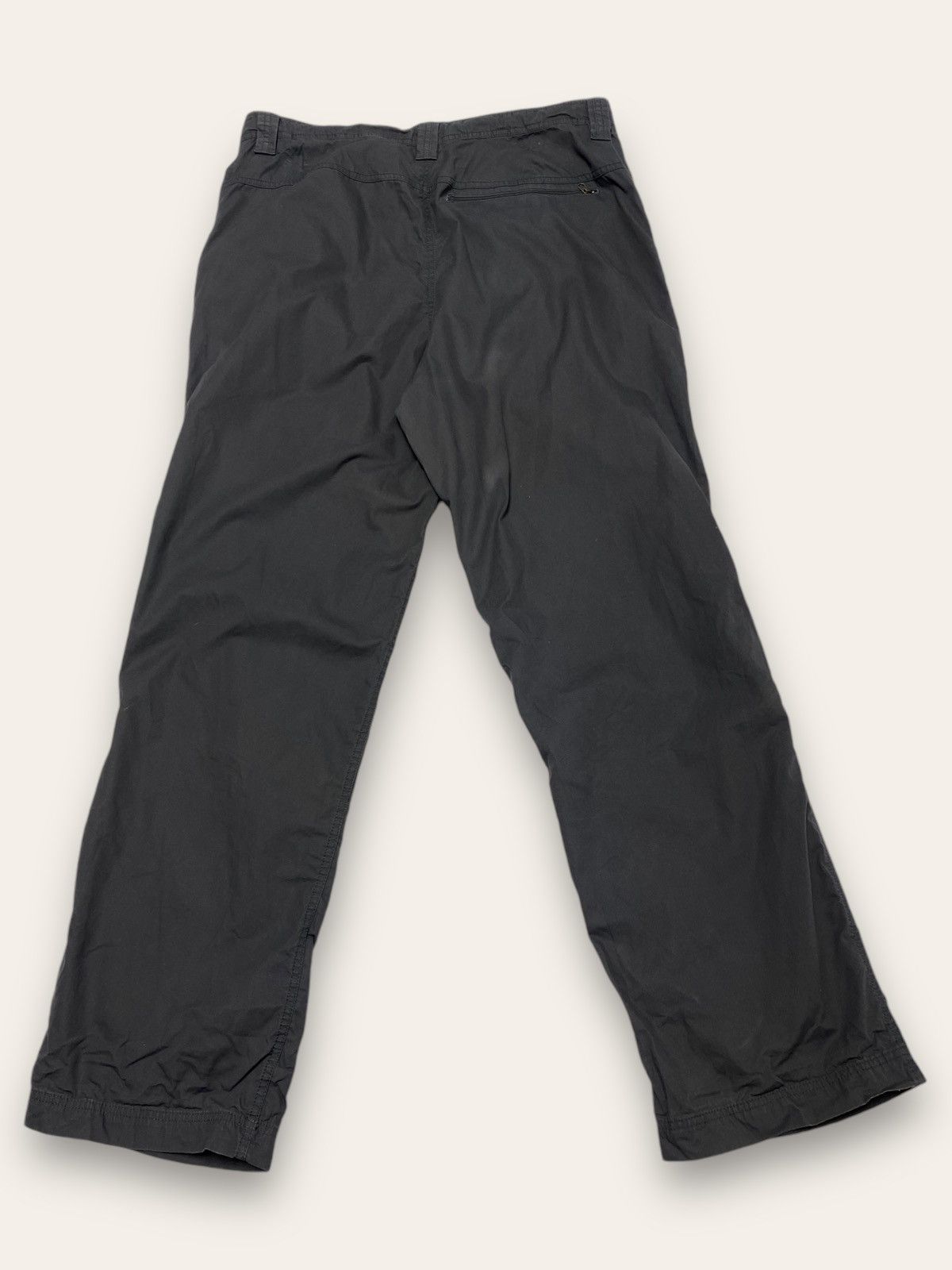 Nike Vintage NIKE Outdoor Hiking Trekking Cargo Pants Y2K Size US 36 / EU 52 - 7 Thumbnail