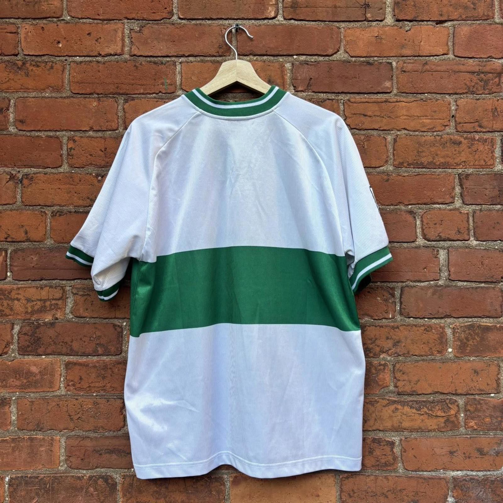 Other Vintage kelme terra mitica Jersey 90s M/L Size US M / EU 48-50 / 2 - 3 Thumbnail