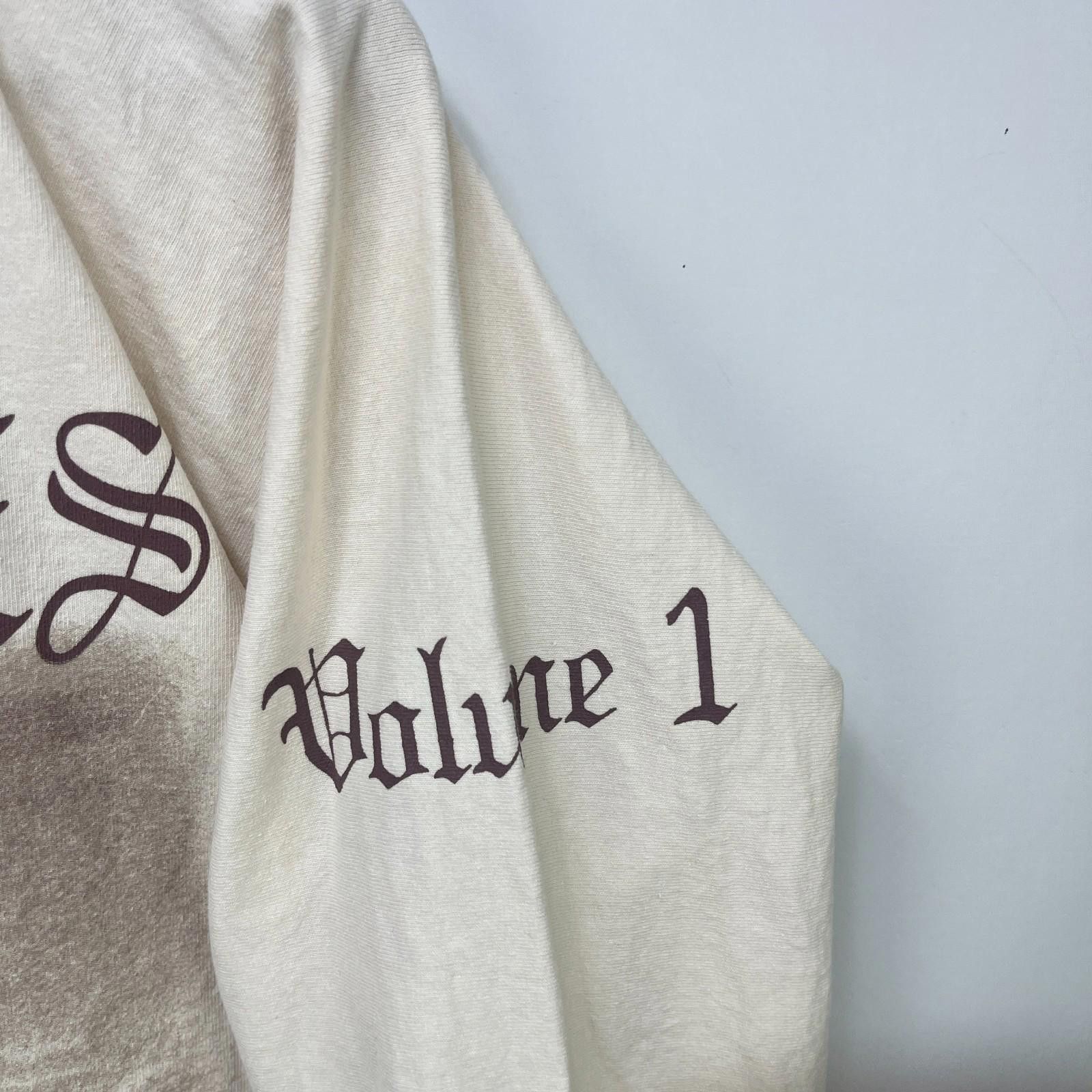 Yeezy Kanye West x Yeezy Gosha Vultures Long Sleeve Shirt 1 Size Size US M / EU 48-50 / 2 - 4 Thumbnail