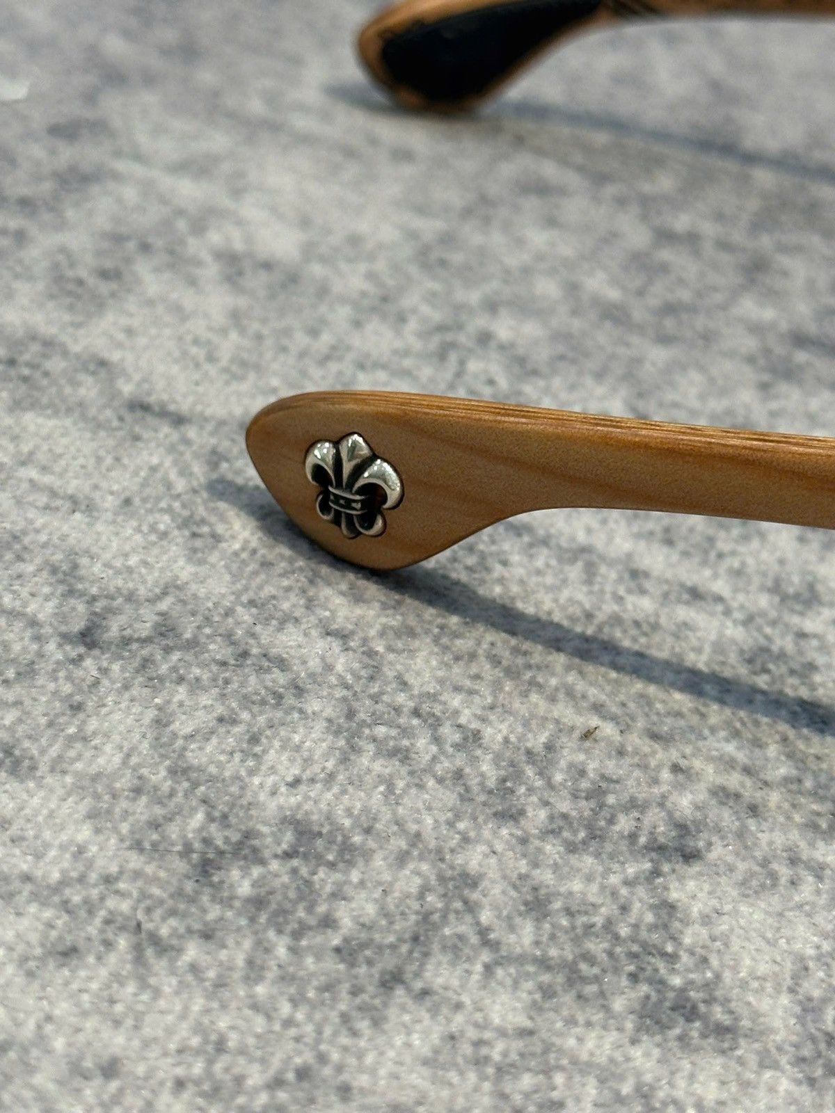 Chrome Hearts CHROME HEARTS LILITH WOOD PLYWOOD Size ONE SIZE - 6 Thumbnail
