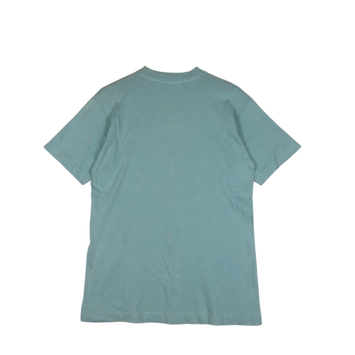 Fruit Of The Loom Muttley by Hanna-Barbera Vintage T-Shirt Size US M / EU 48-50 / 2 - 4 Thumbnail