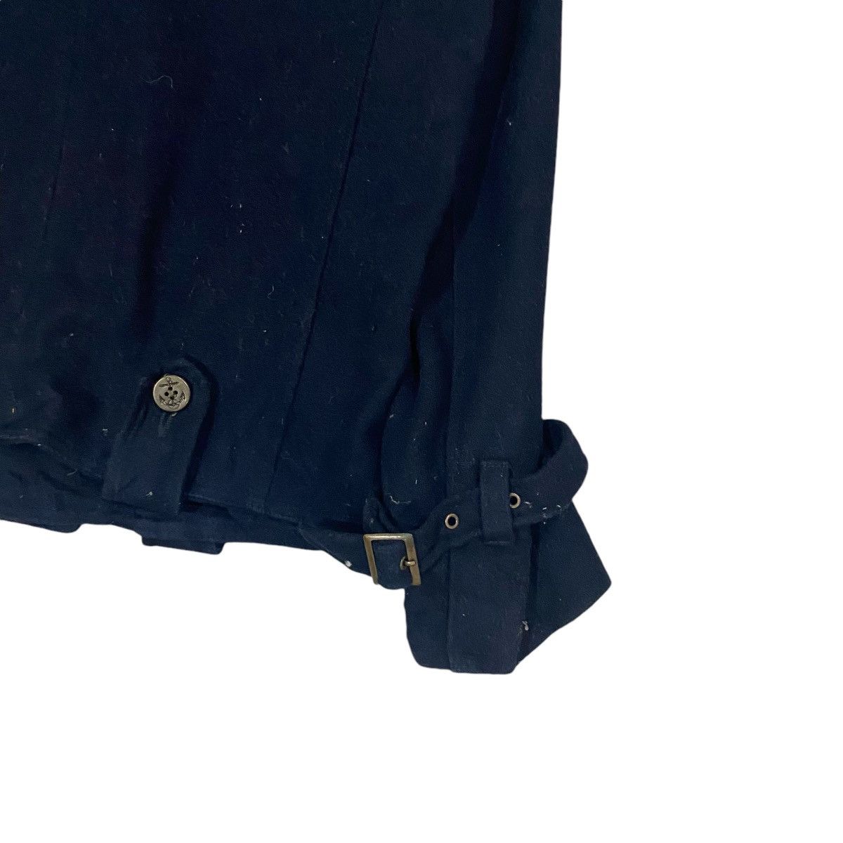 Vintage × Woolrich Woolen Mills VINTAGES WOOLRICH WOOL BUTTONS JACKET Size US S / EU 44-46 / 1 - 6 Thumbnail