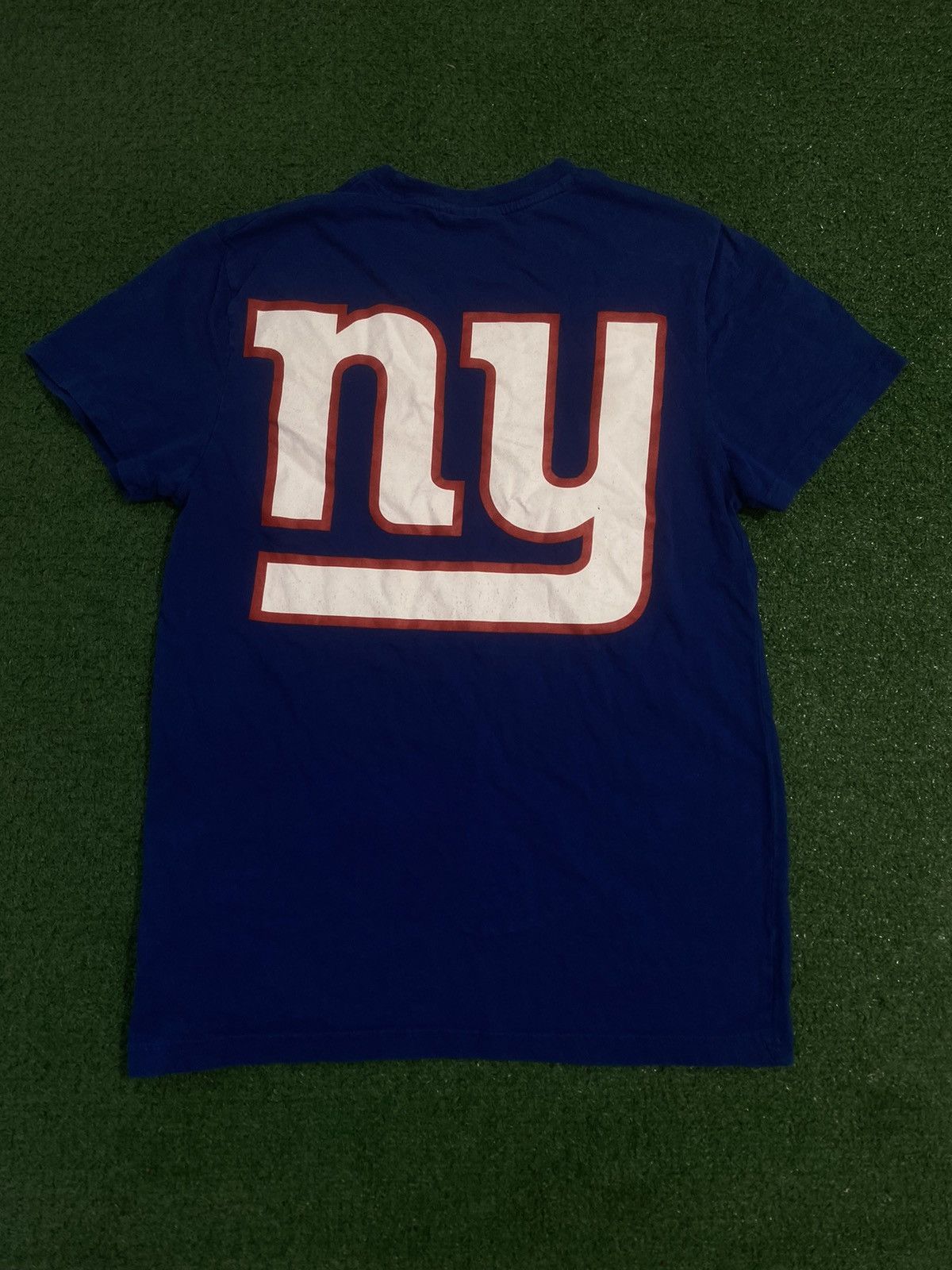 Other Giants tee Jersey Size US XS / EU 42 / 0 - 3 Thumbnail