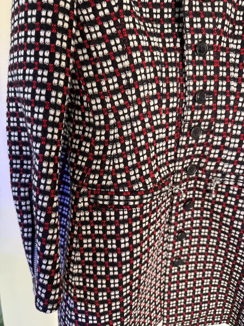 Other Comme des Garcons coat Size XS / US 0-2 / IT 36-38 - 8 Thumbnail