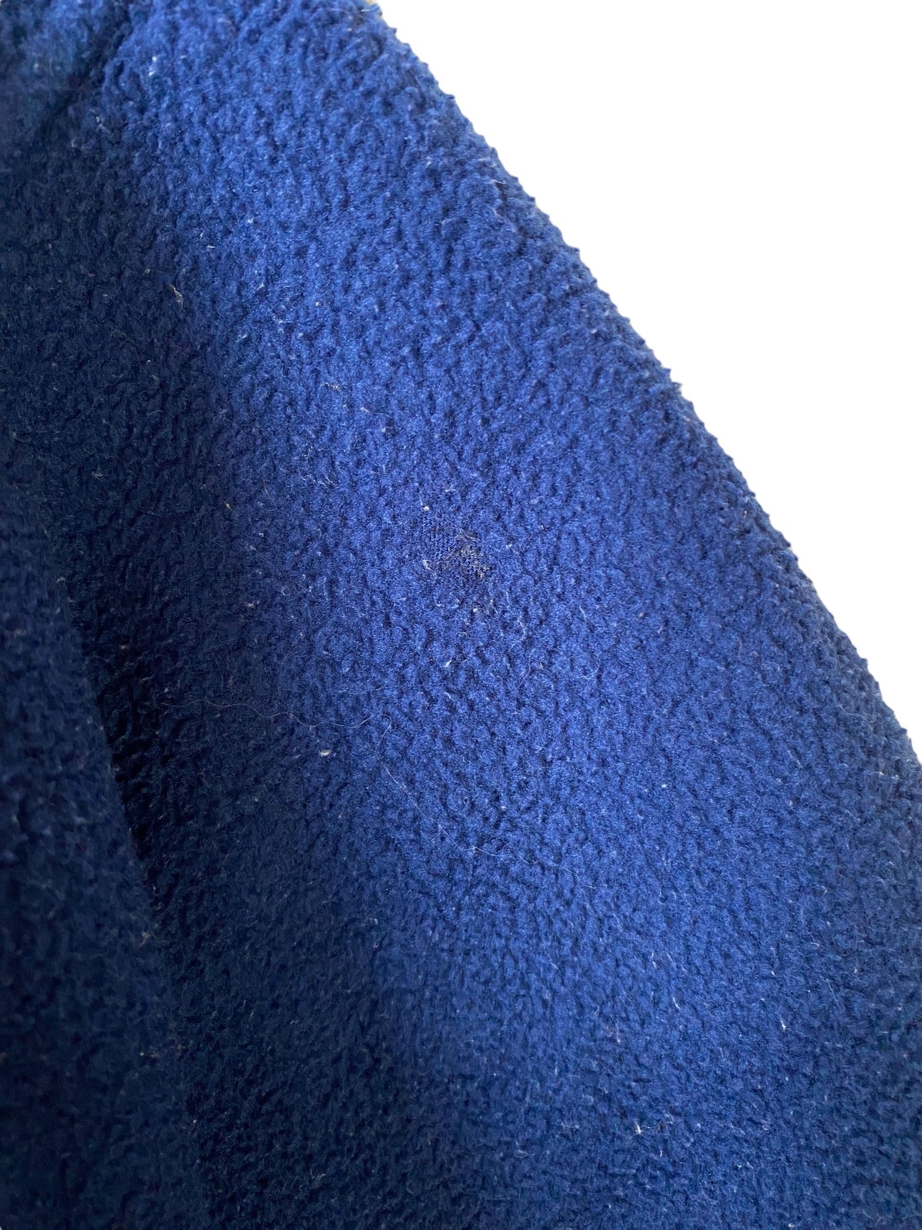 Patagonia 90s Patagonia synchilla snap-T fleece jacket Size US XL / EU 56 / 4 - 7 Thumbnail