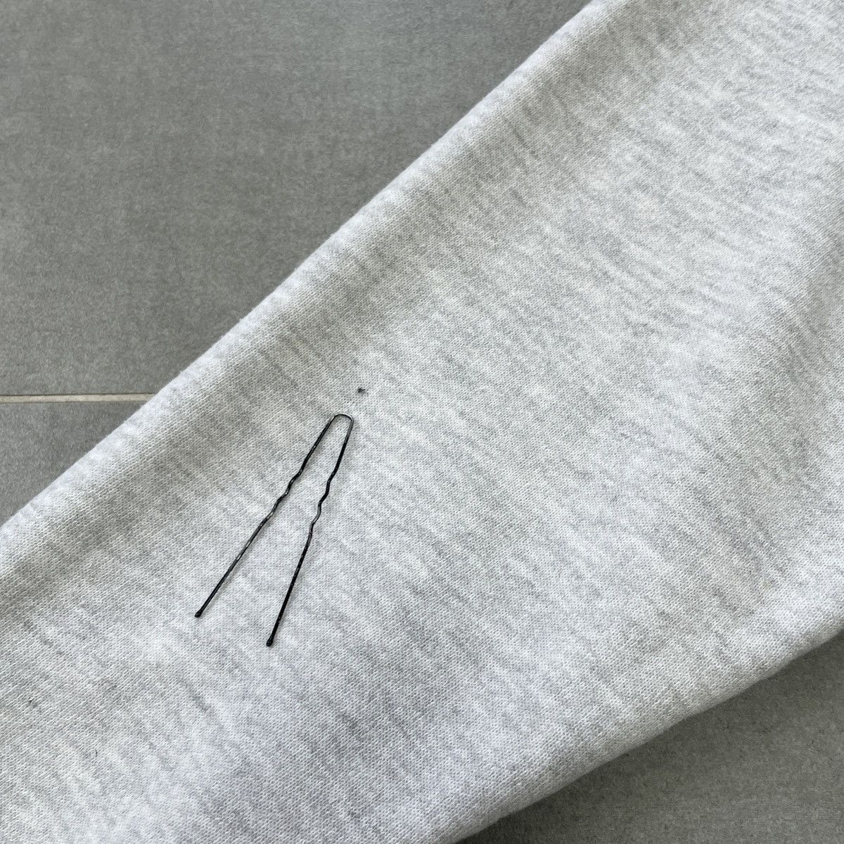 Lee × Vintage Vintage Lee Class Of 2002 Sweatshirt Size S Size US S / EU 44-46 / 1 - 17 Thumbnail