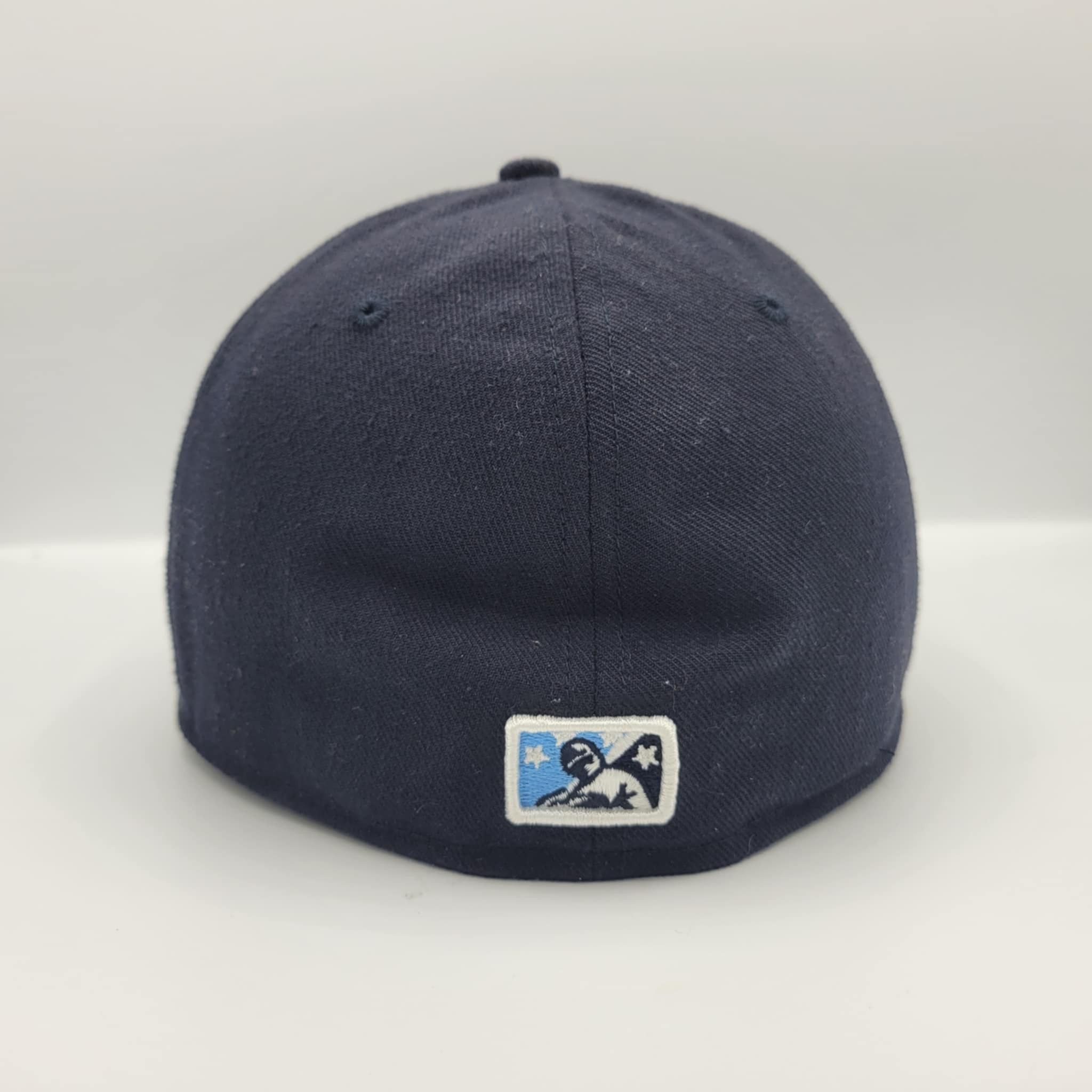 MLB × New Era Hillsboro Hops MILB New Era Fitted Hat Size ONE SIZE - 5 Thumbnail