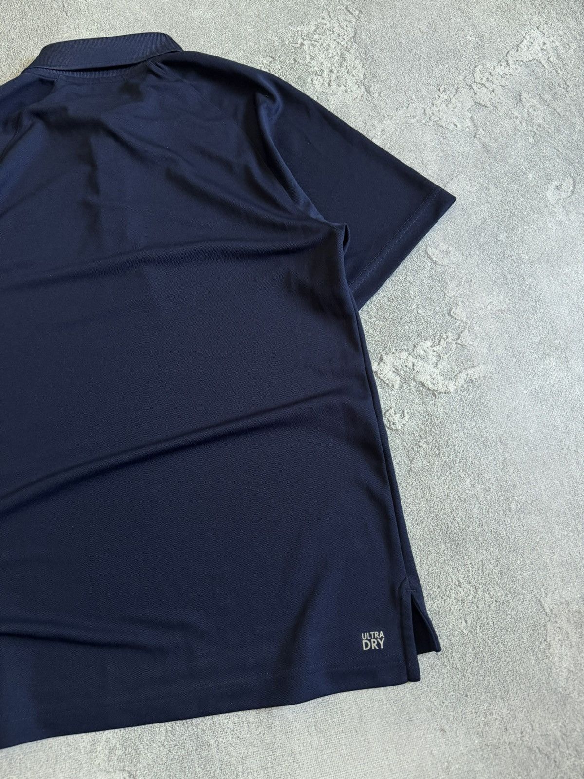 Lacoste Lacoste Sport S/size Ultra Dry polo 👕 Tee T-shirts Size US S / EU 44-46 / 1 - 14 Thumbnail