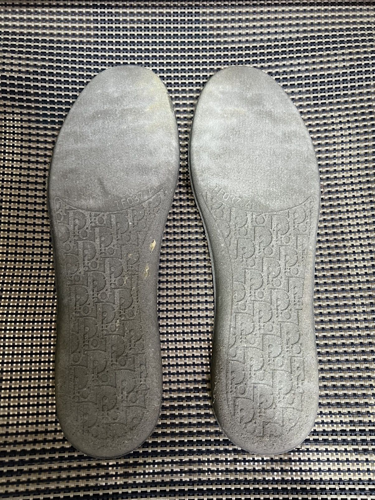 Dior Dior B27 Low-Top Size US 8 / EU 41 - 12 Thumbnail