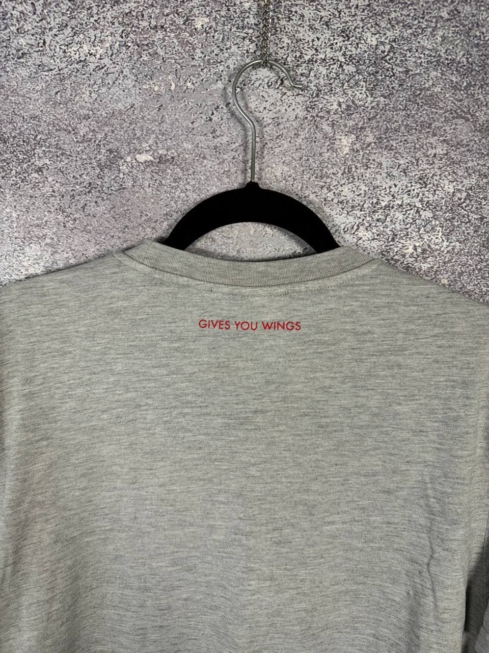 Red Bull Aston Martin Red Bull Racing Team Formula 1 T-Shirt Size US XL / EU 56 / 4 - 13 Thumbnail