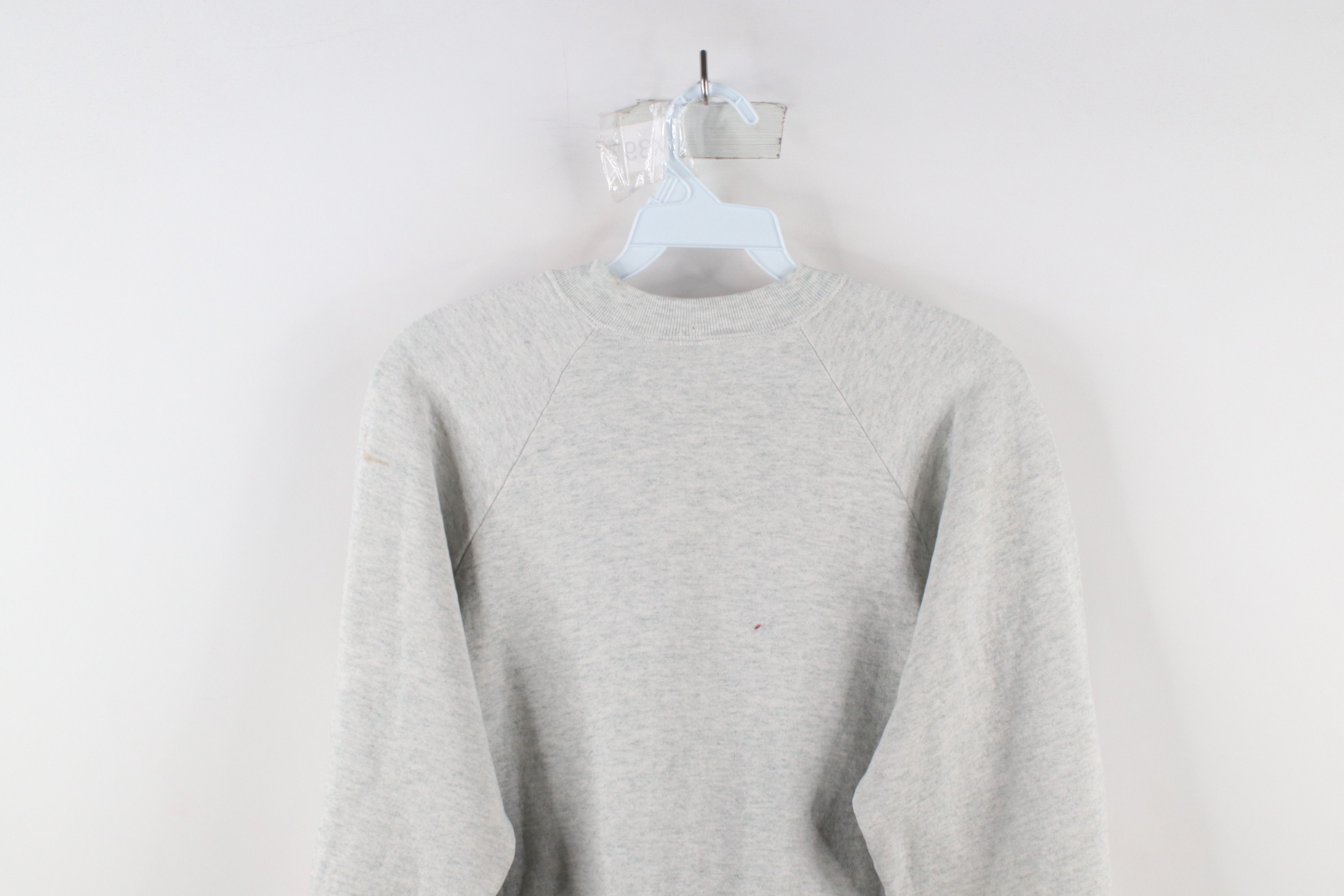 Vintage Vintage 90s Hip Hop Betty Boop Crewneck Sweatshirt USA Size L / US 10 / IT 46 - 14 Thumbnail