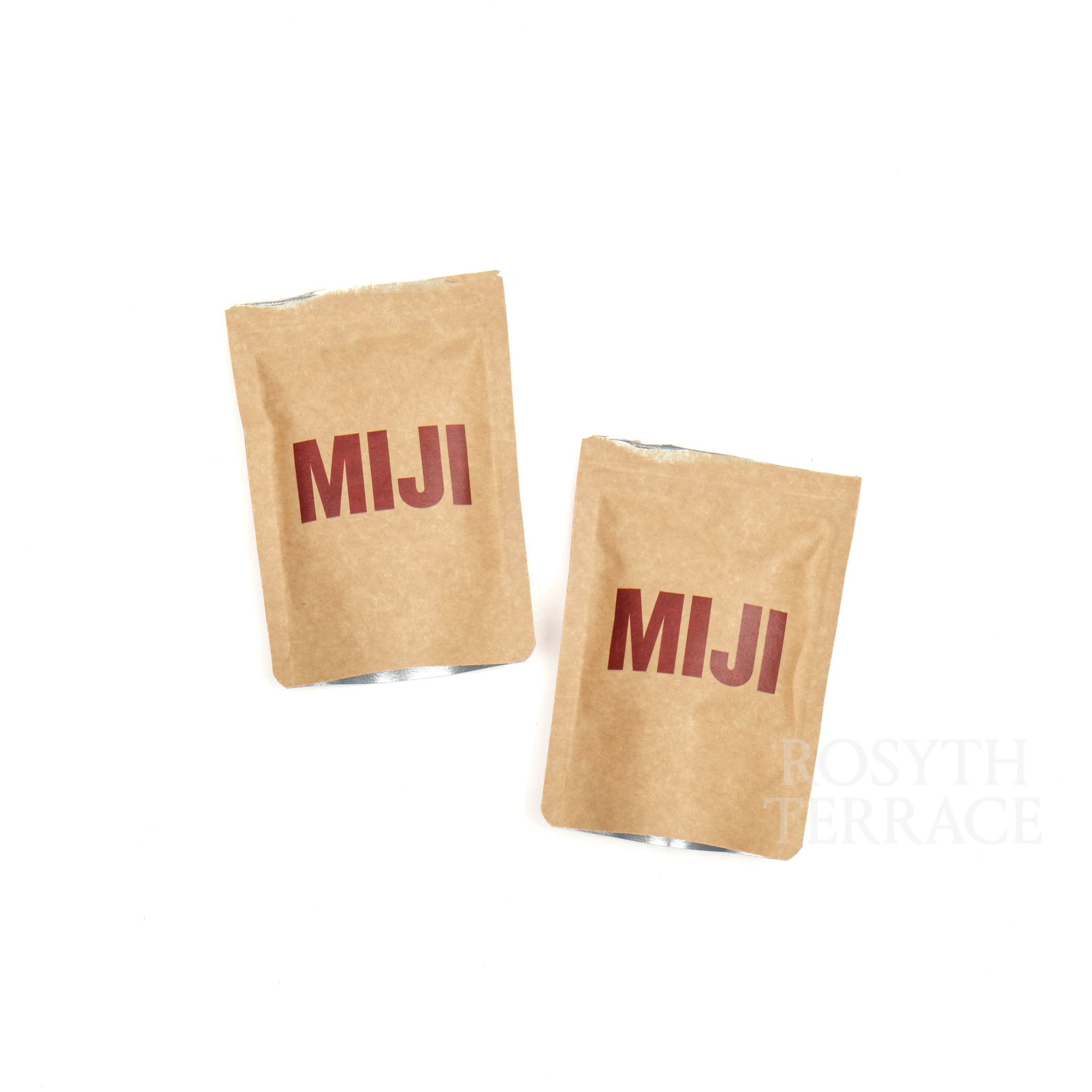 Japanese Brand 【ALWAYTH / 3M SHOE LACE 'MIJI' BLACK & WHITE / OS】 Size ONE SIZE - 1 Thumbnail