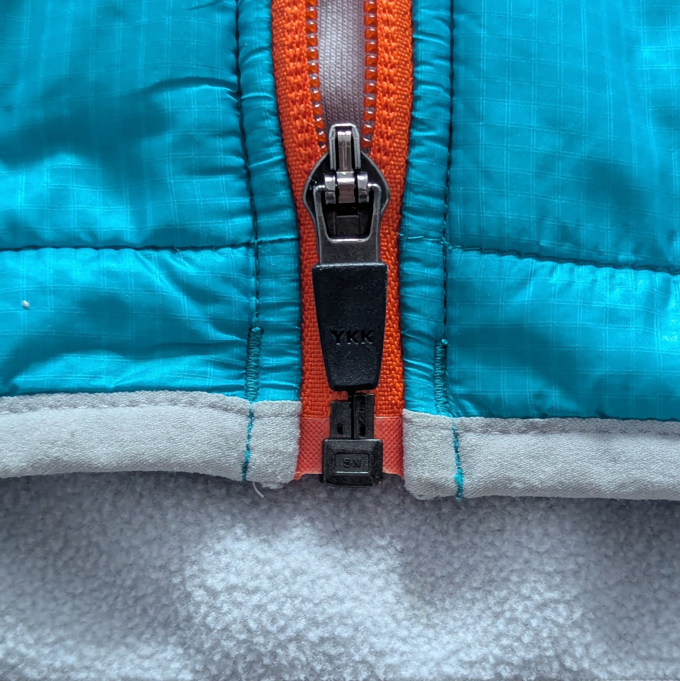 Marmot Marmot Polartec Women's Hooded Jacket SizeL Outdoor Trekking Size L / US 10 / IT 46 - 8 Thumbnail