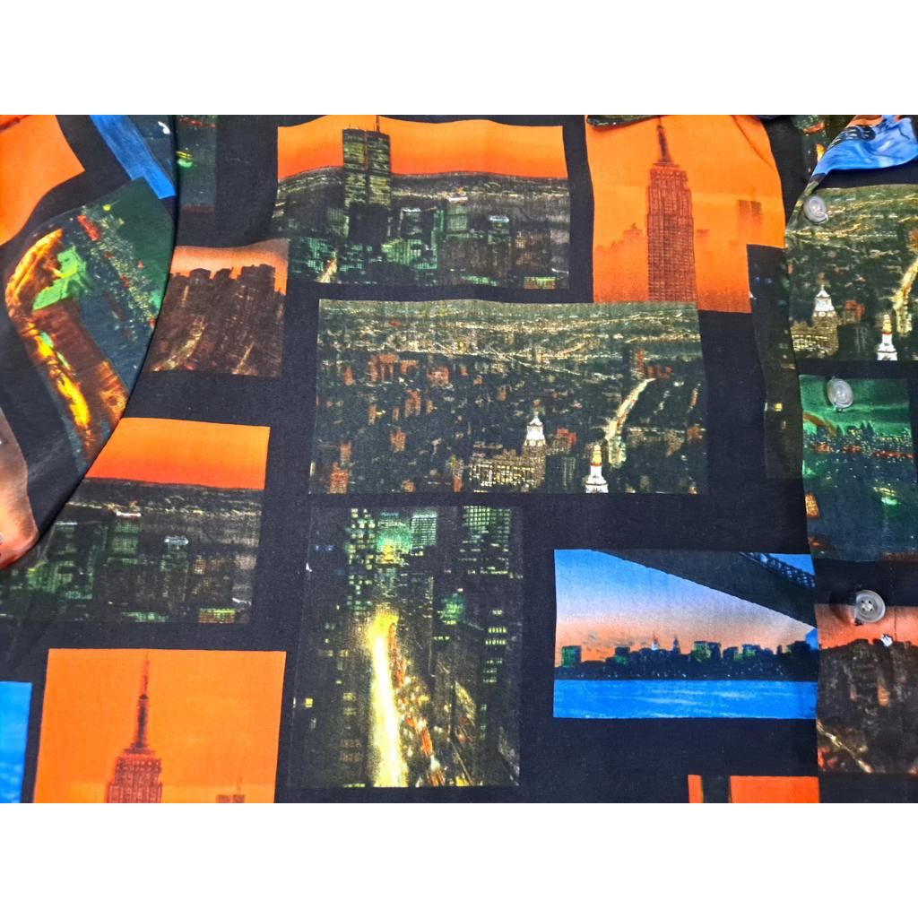 Other B212 NYC Urban Tech Uniform NYC Images Size XL Size US XL / EU 56 / 4 - 2 Thumbnail
