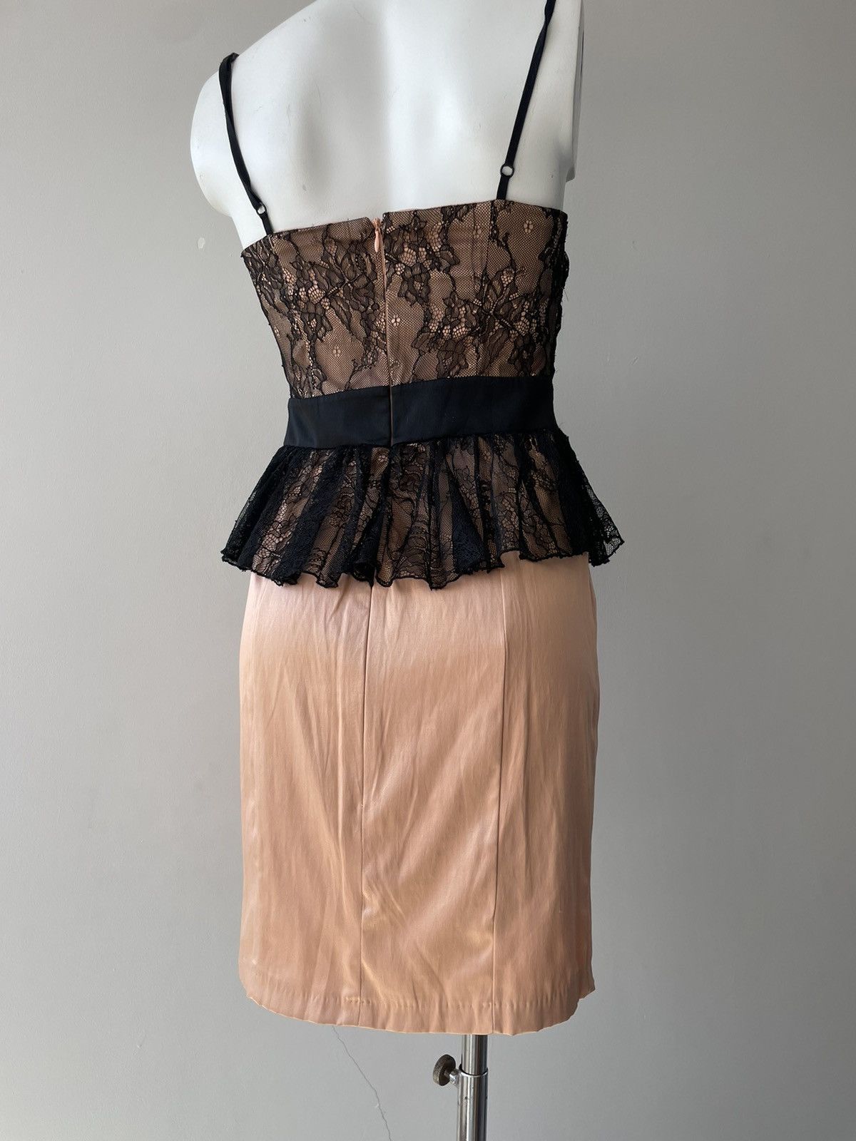 Vintage Italian Rinascimento dress Size M / US 6-8 / IT 42-44 - 18 Thumbnail
