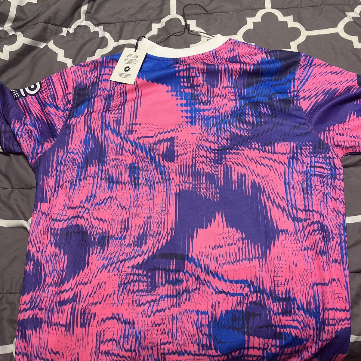 Other Paper rex jersey Size US XL / EU 56 / 4 - 2 Thumbnail