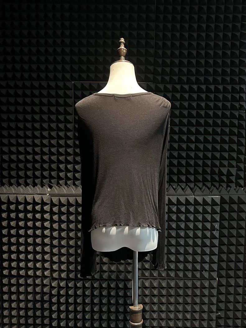 Comme des Garcons Comme Des Garcons Irregular shirt 2504-Nextarrow Size M / US 6-8 / IT 42-44 - 4 Thumbnail