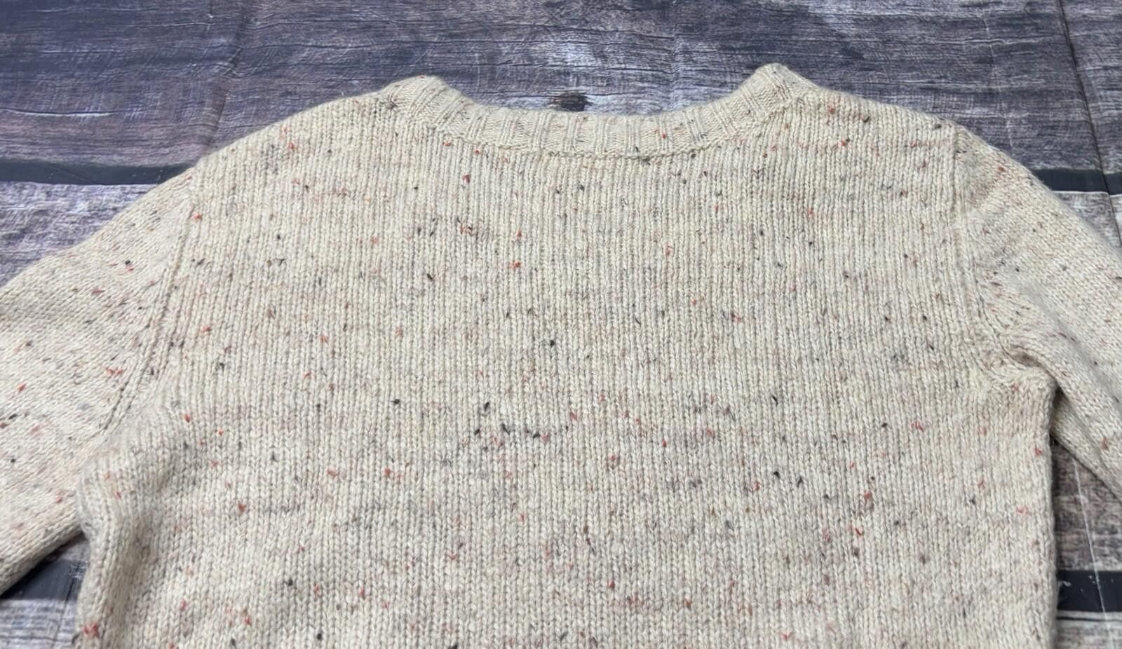 Anthropologie Anthropologie Charlie & Robin Sweater Women's Medium Size M / US 6-8 / IT 42-44 - 7 Thumbnail
