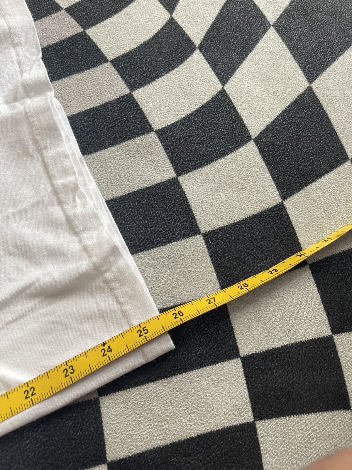 Vintage Vintage 90s Wacko's "Dizzy Fish" Skate Te Size US L / EU 52-54 / 3 - 8 Thumbnail