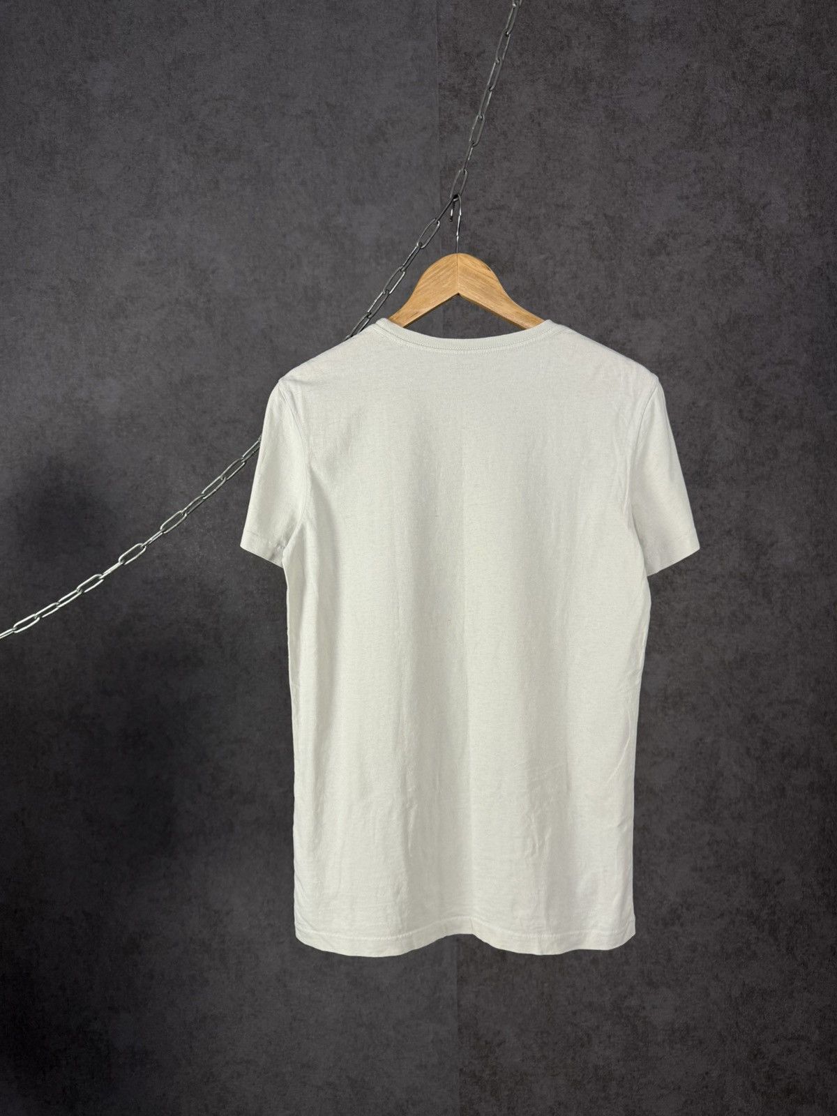 Allsaints Allsaints art designer tee Size US XS / EU 42 / 0 - 6 Thumbnail