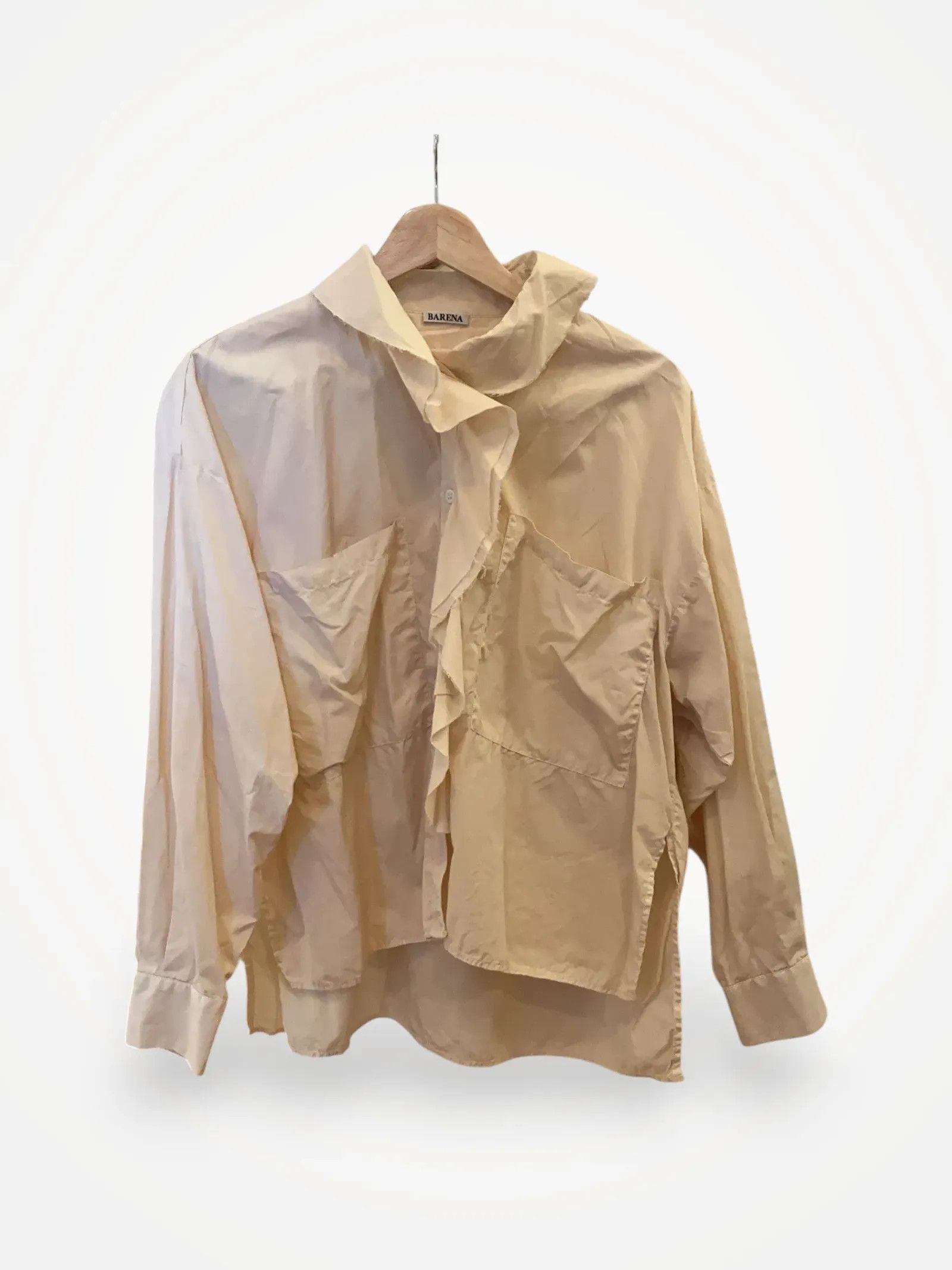 Barena Barena Shirt Size M / US 6-8 / IT 42-44 - 1 Thumbnail