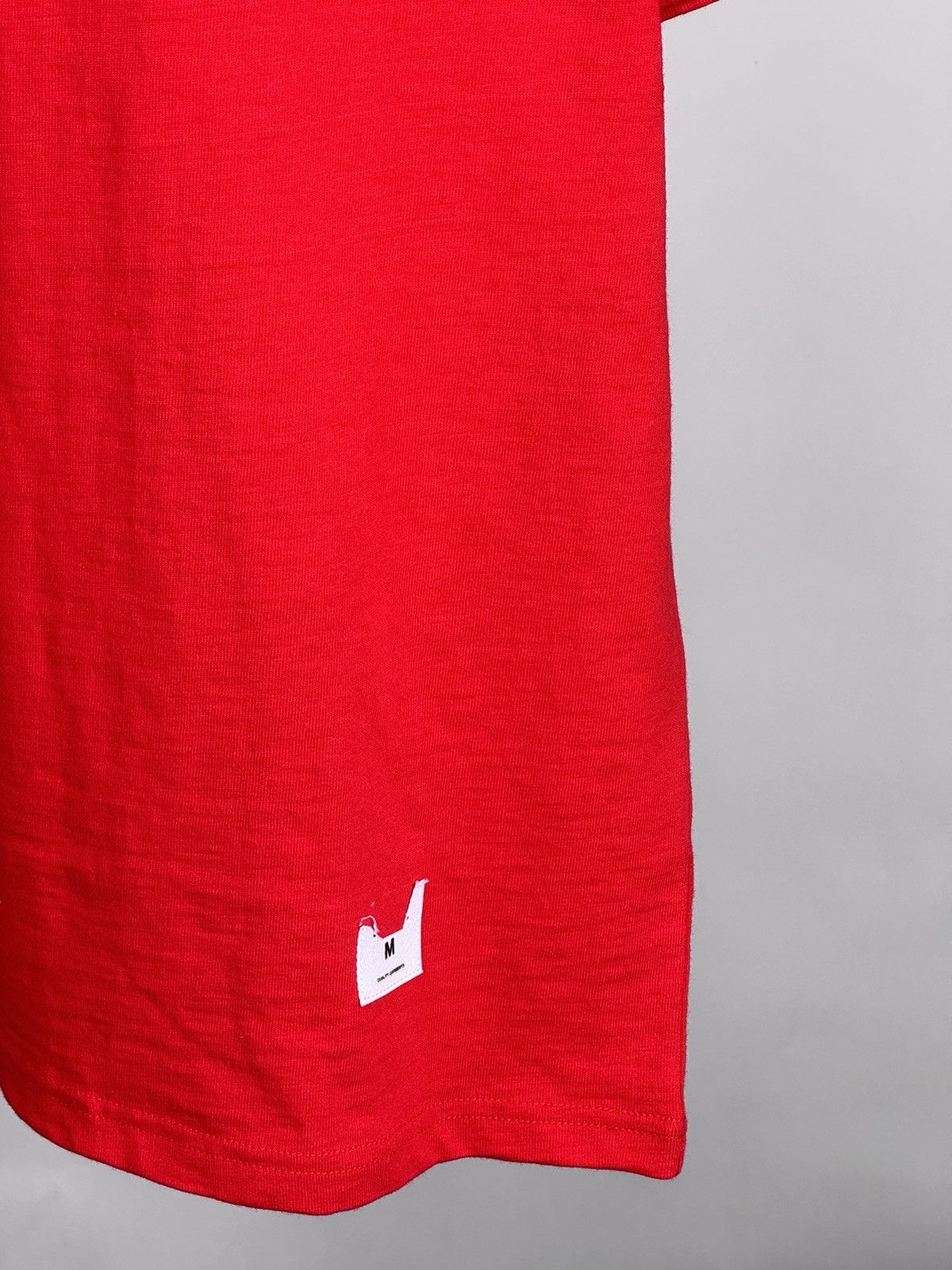 Supreme UNWORN* 'NO THANKS' tee M Size US M / EU 48-50 / 2 - 3 Thumbnail