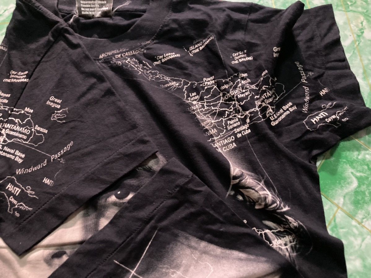 Other × Vintage Vintage Thailand Bootleg The Roxx 90s Size US M / EU 48-50 / 2 - 4 Thumbnail