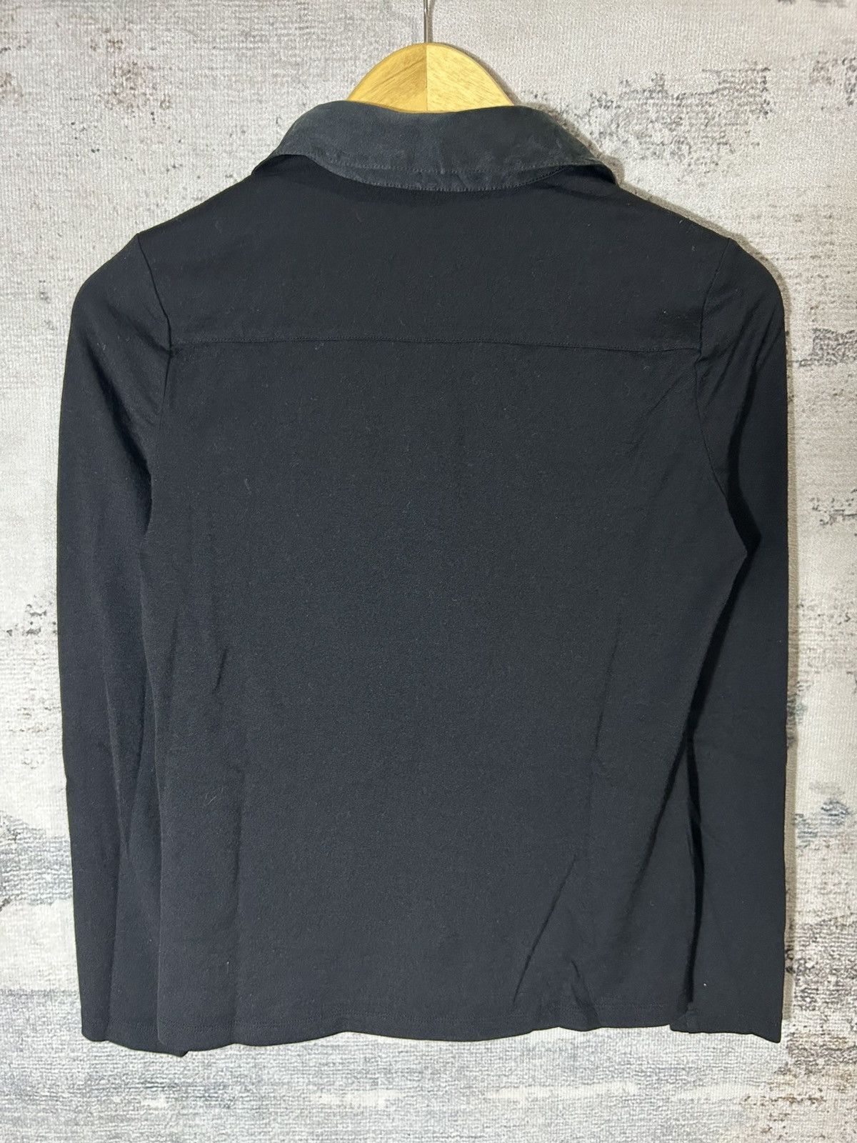 Burberry × Burberry Prorsum Vintage Burberry Long Sleeve Size US S / EU 44-46 / 1 - 2 Thumbnail