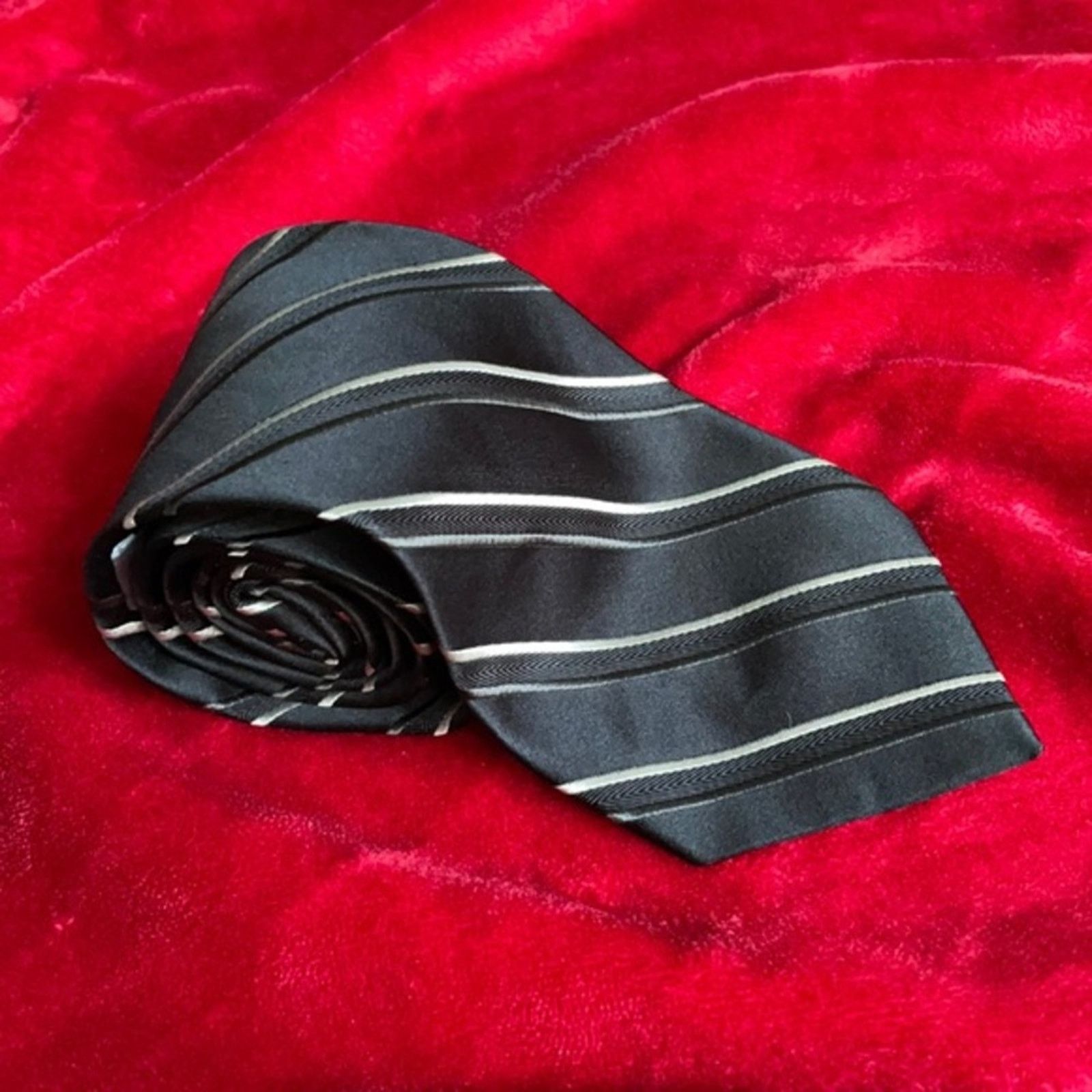 Apt. 9 APT 9. Mens Tie Size ONE SIZE - 1 Thumbnail