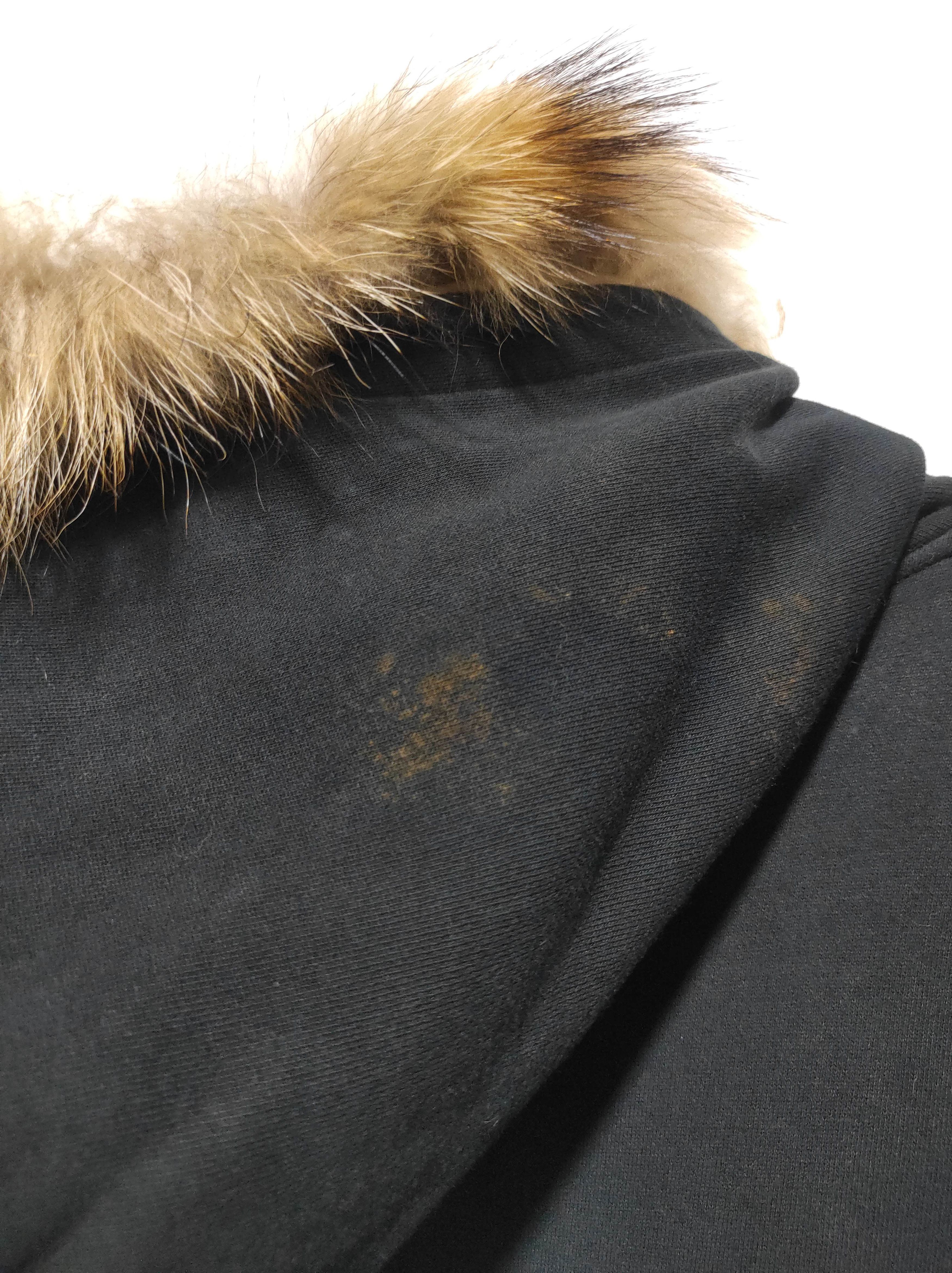 14th Addiction PARADOX Tokyo Zip Fur Hoodie IfSixWasNine LGB style Size US L / EU 52-54 / 3 - 16 Thumbnail