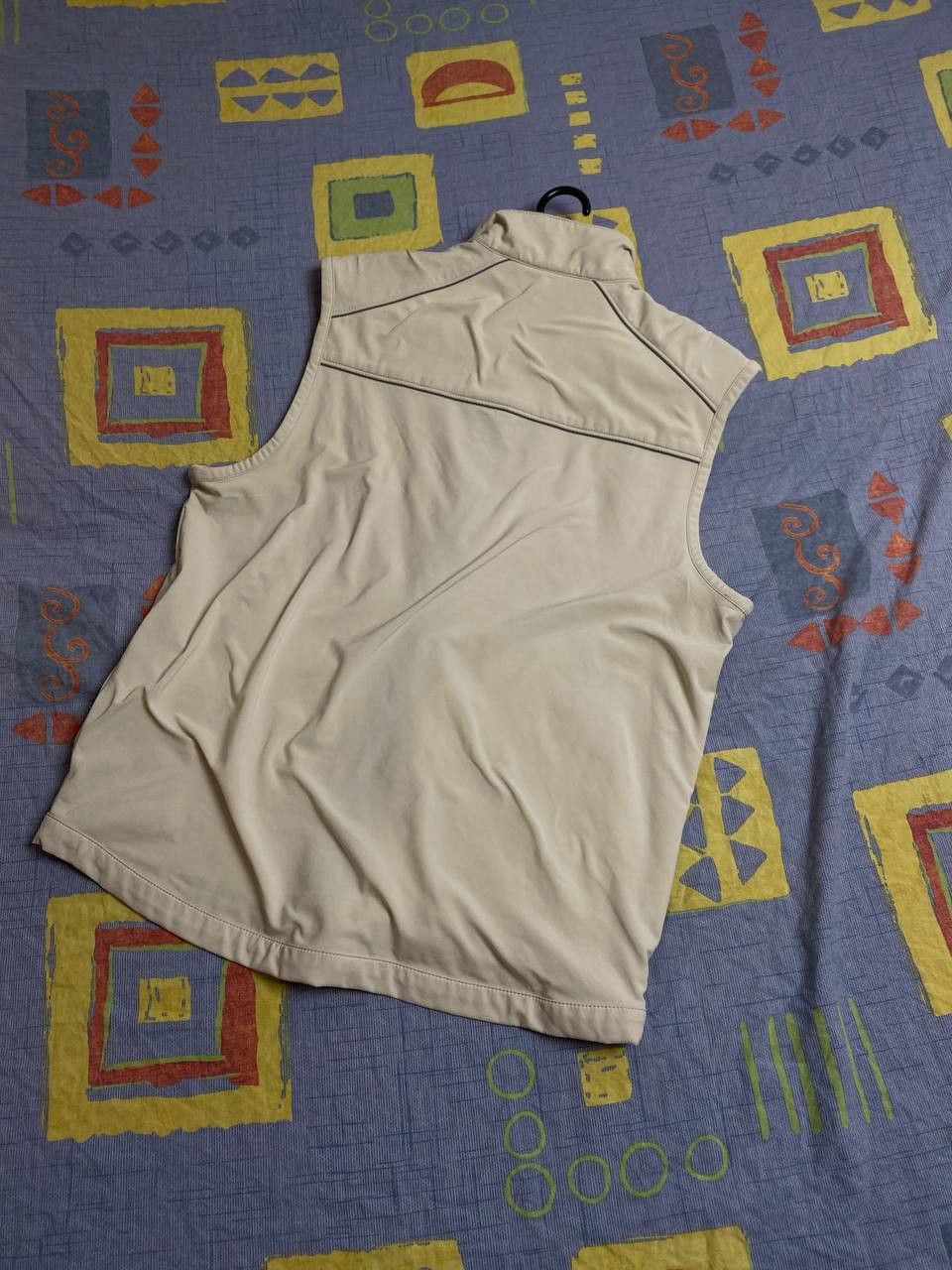 Nike Vintage Y2K Nike Vest Size US S / EU 44-46 / 1 - 13 Thumbnail