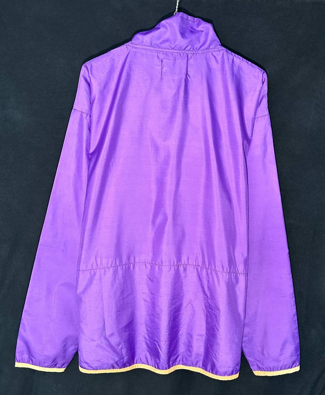Vintage Castelli Rosate Cycling Jacket vintage Windbreaker anorak Size US L / EU 52-54 / 3 - 12 Thumbnail