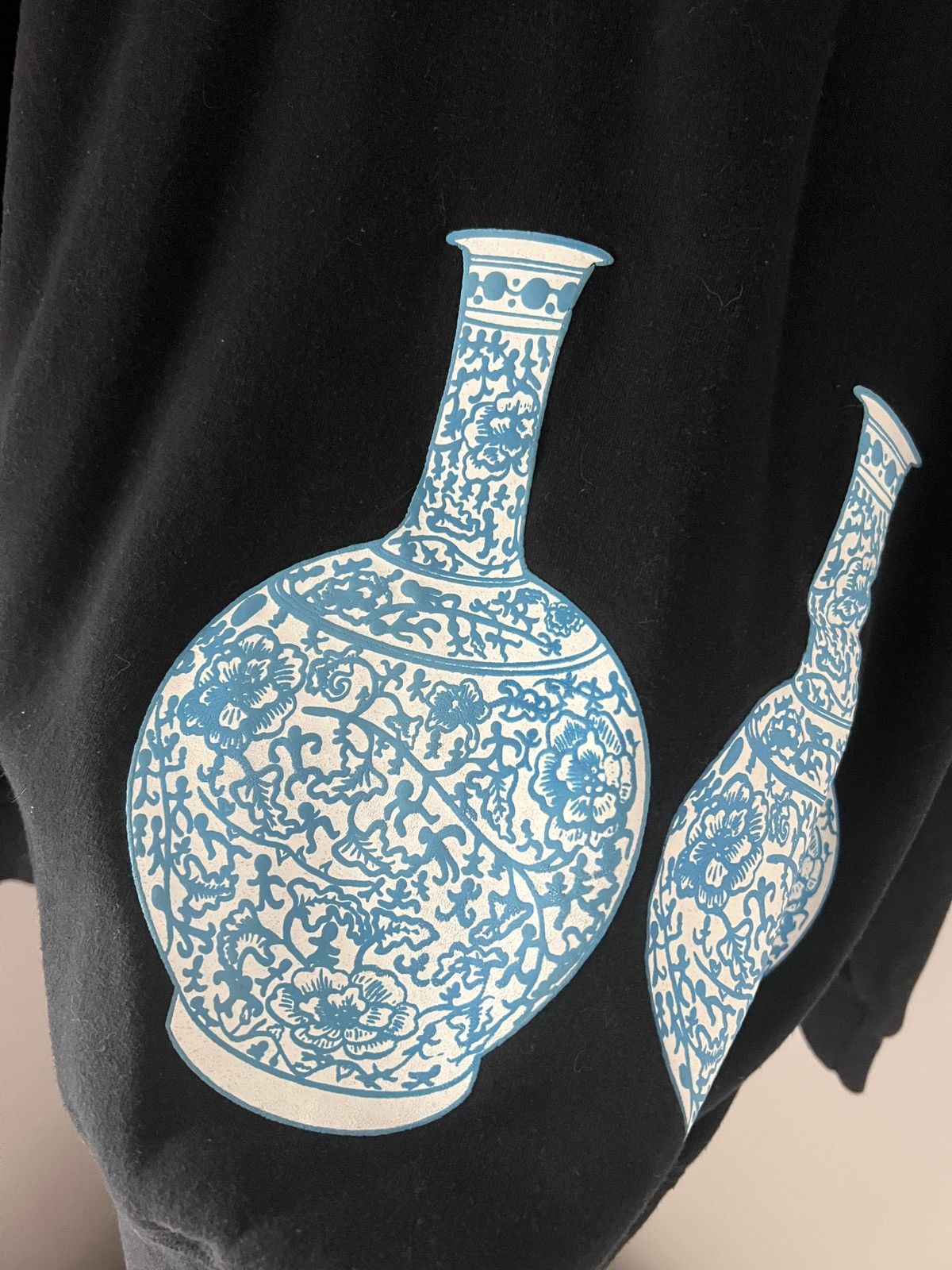 Other Mosaic Vase Crewneck Black Size Large Size US L / EU 52-54 / 3 - 2 Thumbnail