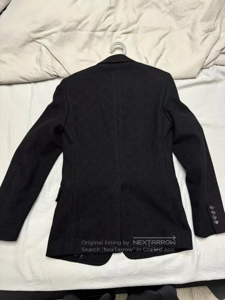 Wacko Maria Wacko Maria Wool Slim Fit Blazer Size US S / EU 44-46 / 1 - 4 Thumbnail