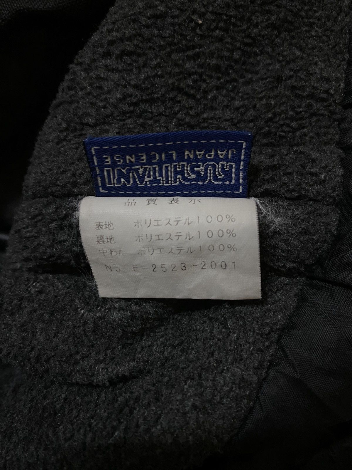 Racer Worldwide Vintage 2001 Kushitani California Native Motorsport Jacket Size US XL / EU 56 / 4 - 16 Thumbnail