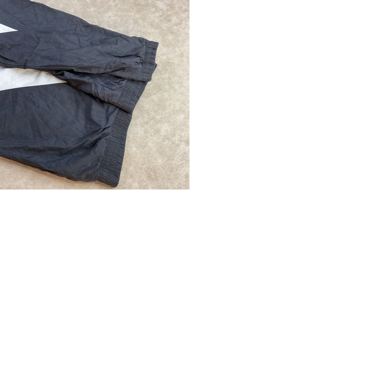 VINTAGE adidas Jacket 80s 90s Windbreaker Nylon Lined Colorblock XL Multicolor