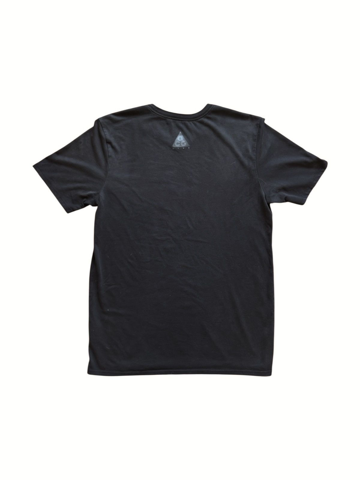 Nike ACG Nike ACG Tee Size US M / EU 48-50 / 2 - 2 Thumbnail