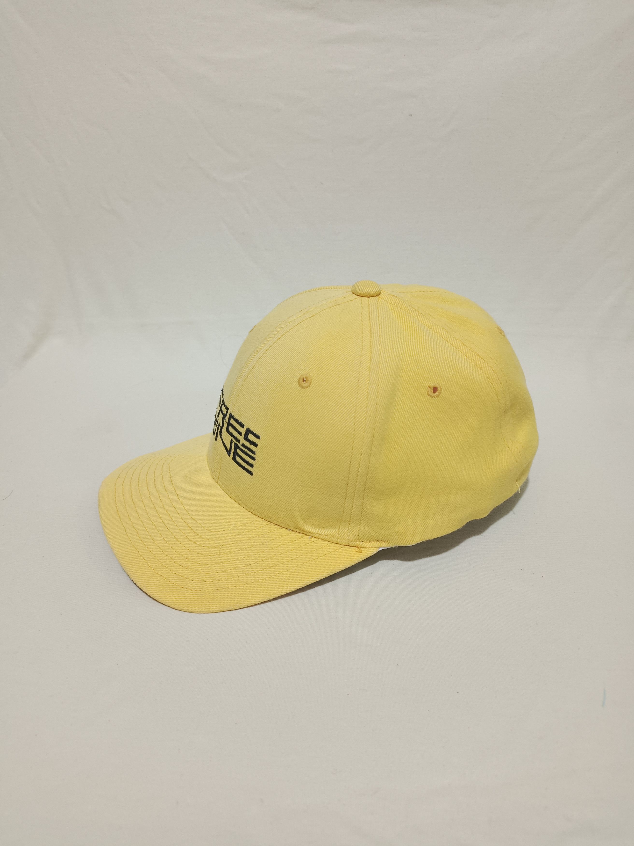 Freshjive × Vintage Freshjive Hat Cap Size ONE SIZE - 4 Thumbnail