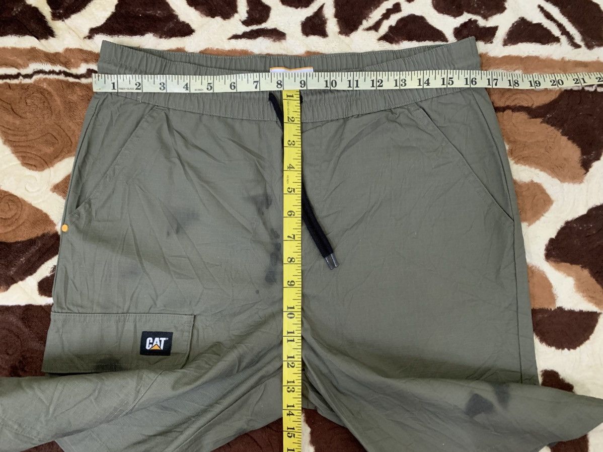 Caterpillar LAST DROP#Caterpillar Cargo Shortpants Size US 33 - 6 Thumbnail
