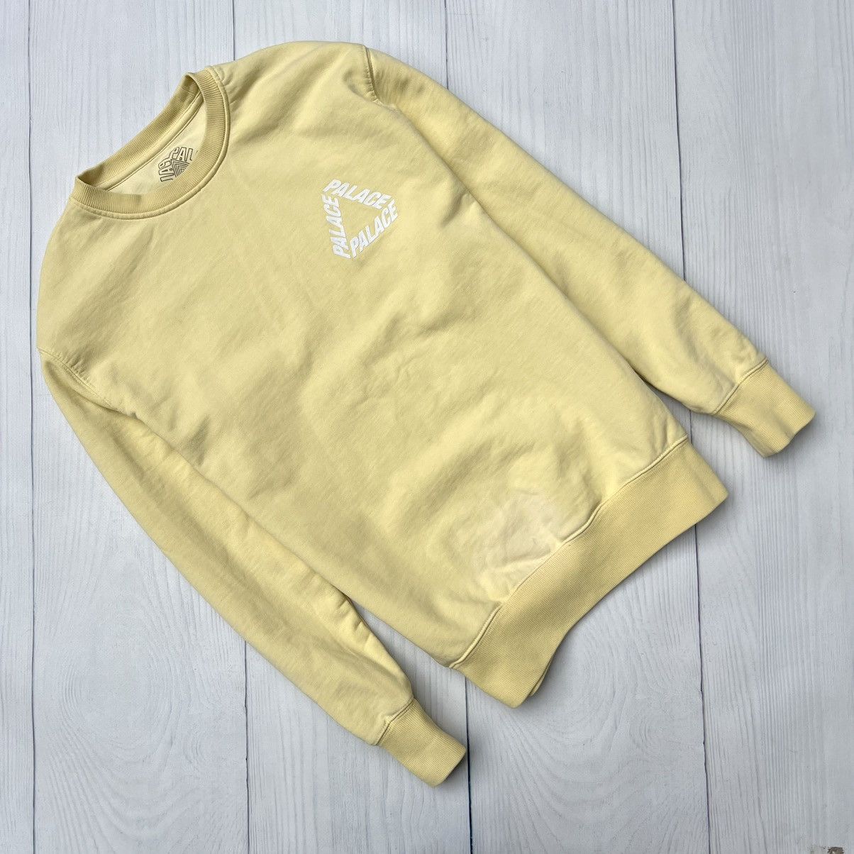 Palace Palace sweatshirt Size US S / EU 44-46 / 1 - 2 Thumbnail