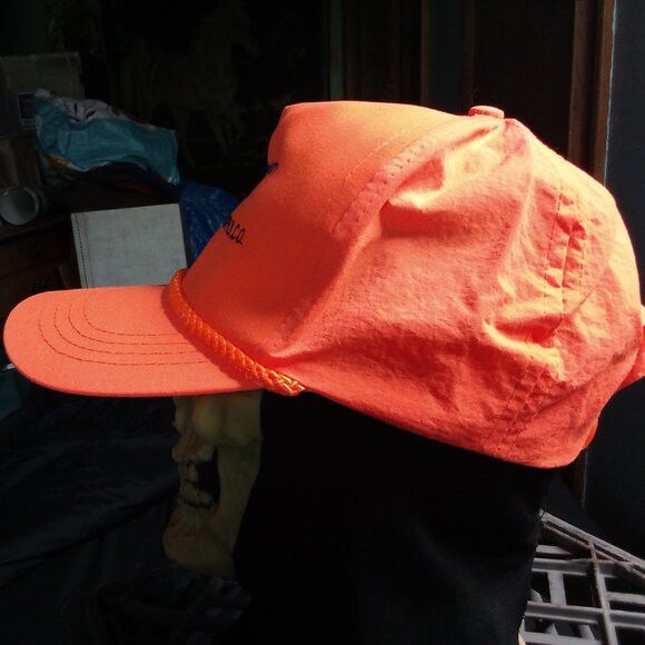 Other DS Vintage Dearborn Brass Consolidated Supply Trucker Hat Size ONE SIZE - 3 Thumbnail