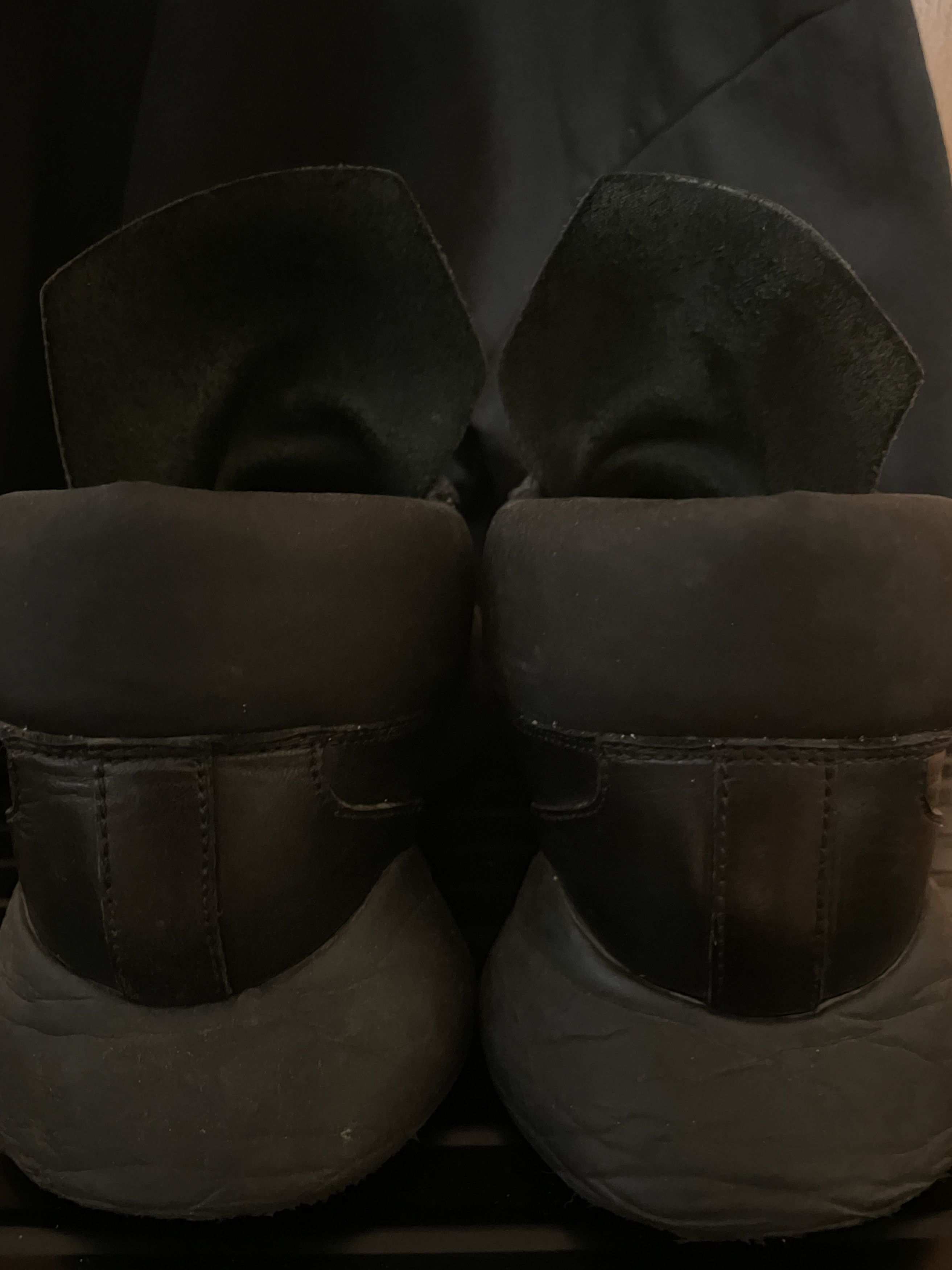 Rick Owens Adidas x Rick Owens Runner Size US 8 / EU 41 - 5 Thumbnail