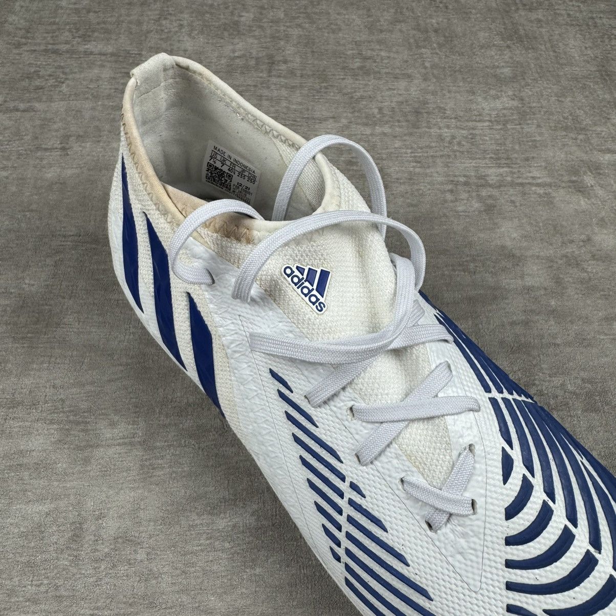 Adidas Adidas Predator Soccer Cleats Size US 7.5 / EU 40-41 - 20 Thumbnail