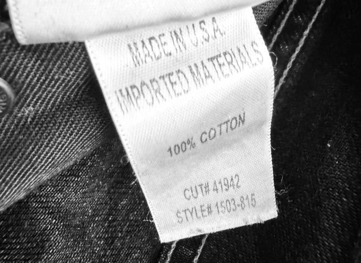 Citizens of humanity size 26